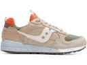 Saucony Shadow 5000 Green Grey