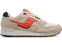 Saucony Shadow 5000 Green Grey