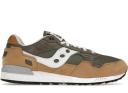 Saucony Shadow 5000 Green Grey