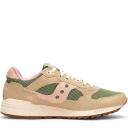 Saucony Shadow 5000 Green Grey