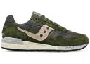 Saucony Shadow 5000 Green Grey