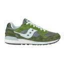 Saucony Shadow 5000 (Green / White)