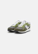 Saucony Shadow 5000 (Green / White)