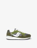 Saucony Shadow 5000 (Green / White)