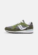 Saucony Shadow 5000 (Green / White)