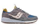 Saucony Shadow 5000 Grey Green Blue