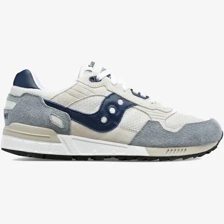 Saucony | Shadow 5000 Grey/Navy