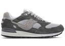Saucony Shadow 5000 Grey Silver