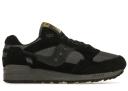 Saucony Shadow 5000 Limo Black Dark Grey