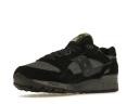 Saucony Shadow 5000 Limo Black Dark Grey