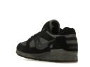 Saucony Shadow 5000 Limo Black Dark Grey