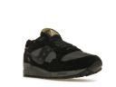 Saucony Shadow 5000 Limo Black Dark Grey
