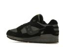Saucony Shadow 5000 Limo Black Dark Grey