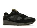 Saucony Shadow 5000 Limo Black Dark Grey