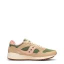 Saucony Shadow 5000 (Mushroom) Unisex Size 6