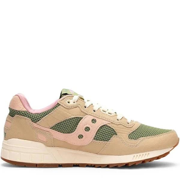 Saucony Shadow 5000 (Mushroom) Unisex Size 6