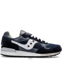 Saucony Shadow 5000 Navy Silver