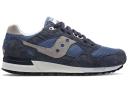 Saucony Shadow 5000 Navy Silver