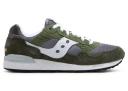 Saucony Shadow 5000 Olive Green White