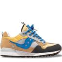 Saucony Shadow 5000 Outdoor Navy Camel