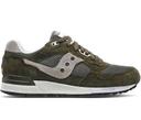 Saucony Shadow 5000 Outdoor Navy Camel