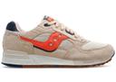 Saucony Shadow 5000 Premium Beige Orange Navy