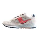 Saucony Shadow 5000 Premium Beige Orange Navy
