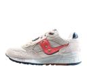 Saucony Shadow 5000 Premium Beige Orange Navy