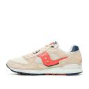 Saucony Shadow 5000 Premium Beige Orange Navy
