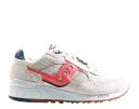 Saucony Shadow 5000 Premium Beige Orange Navy