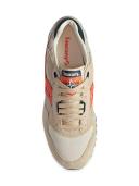 Saucony Shadow 5000 Premium Beige Orange Navy