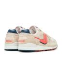 Saucony Shadow 5000 Premium Beige Orange Navy