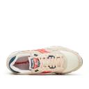 Saucony Shadow 5000 Premium Beige Orange Navy