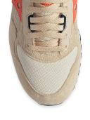 Saucony Shadow 5000 Premium Beige Orange Navy