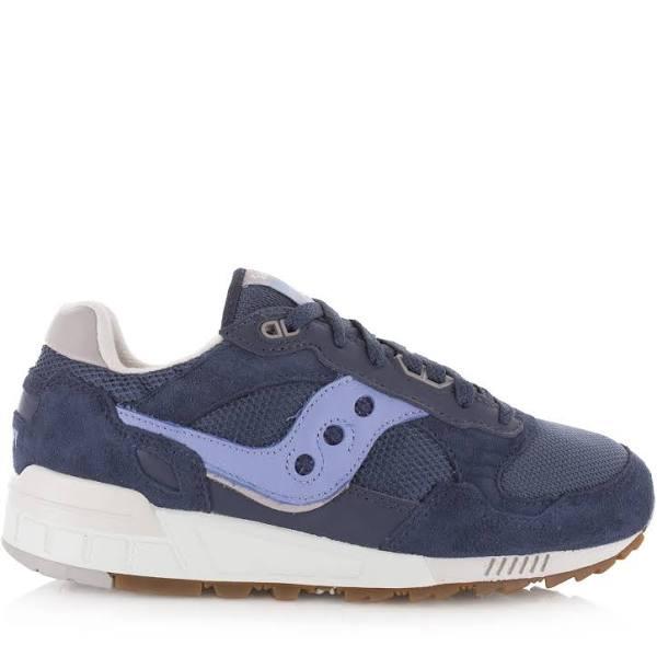 Saucony Shadow 5000 Premium 'Blue' Sneakers | Men's Size 9.5