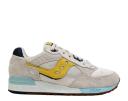 Saucony Shadow 5000 Premium Light Sand Yellow
