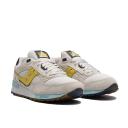 Saucony Shadow 5000 Premium Light Sand Yellow