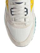 Saucony Shadow 5000 Premium Light Sand Yellow
