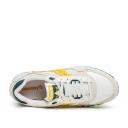 Saucony Shadow 5000 Premium Light Sand Yellow