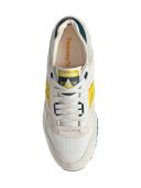 Saucony Shadow 5000 Premium Light Sand Yellow