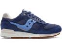 Saucony Shadow 5000 Premium Navy University Blue