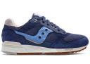 Saucony Shadow 5000 Premium Navy University Blue