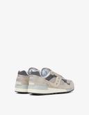 Saucony Shadow 5000 'Sand Grey' Sneakers | Brown | Men's Size 9.5