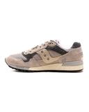 Saucony Shadow 5000 'Sand Grey' Sneakers | Brown | Men's Size 9.5