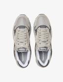 Saucony Shadow 5000 'Sand Grey' Sneakers | Brown | Men's Size 9.5