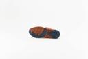 Saucony Shadow 5000 Shoes - Size 8.5 - beige/blue