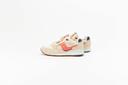 Saucony Shadow 5000 Shoes - Size 8.5 - beige/blue