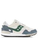 Saucony - Shadow 5000 Sneakers - Man - Dark Green