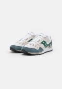 Saucony - Shadow 5000 Sneakers - Man - Dark Green