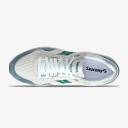 Saucony - Shadow 5000 Sneakers - Man - Dark Green